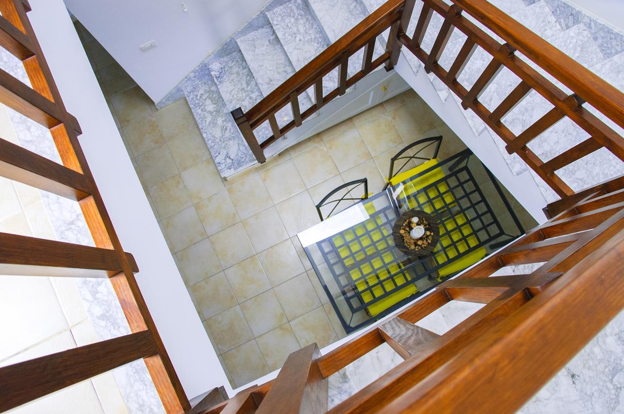Villa Micaela Nazaret Exterior photo