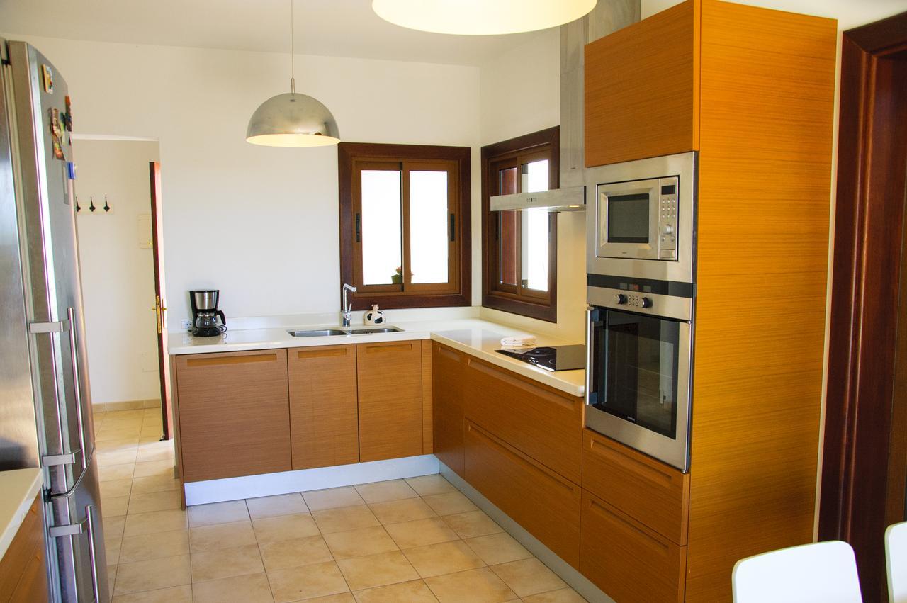 Villa Micaela Nazaret Exterior photo