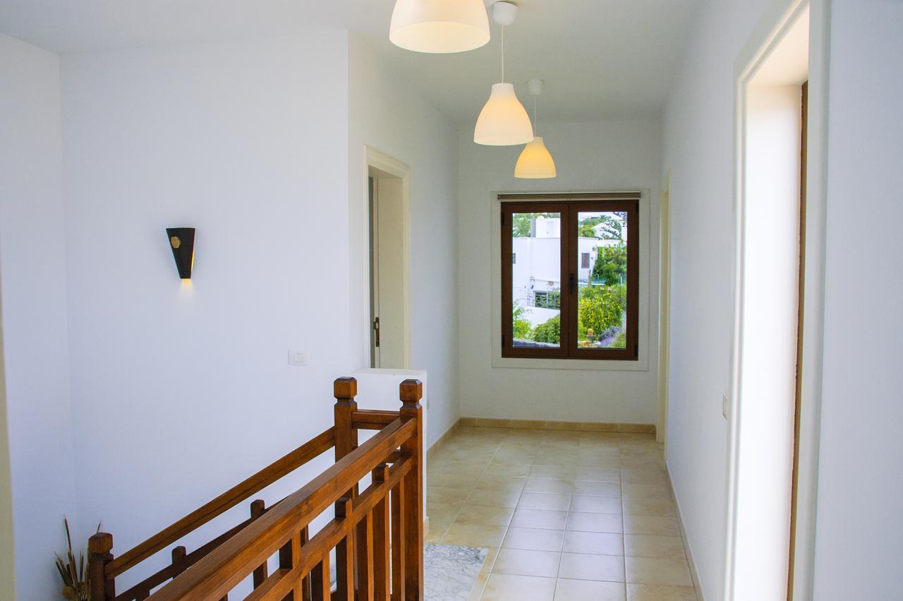 Villa Micaela Nazaret Exterior photo