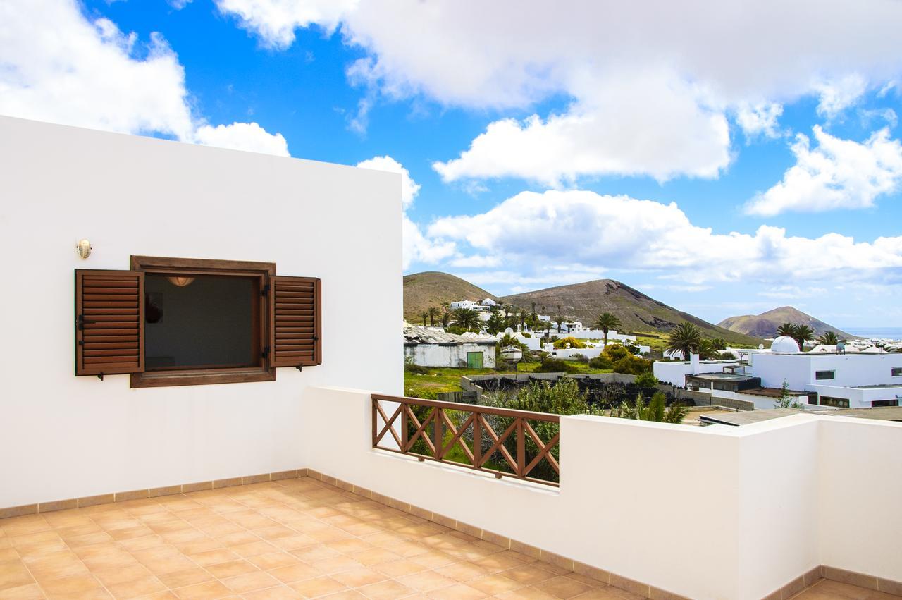 Villa Micaela Nazaret Exterior photo