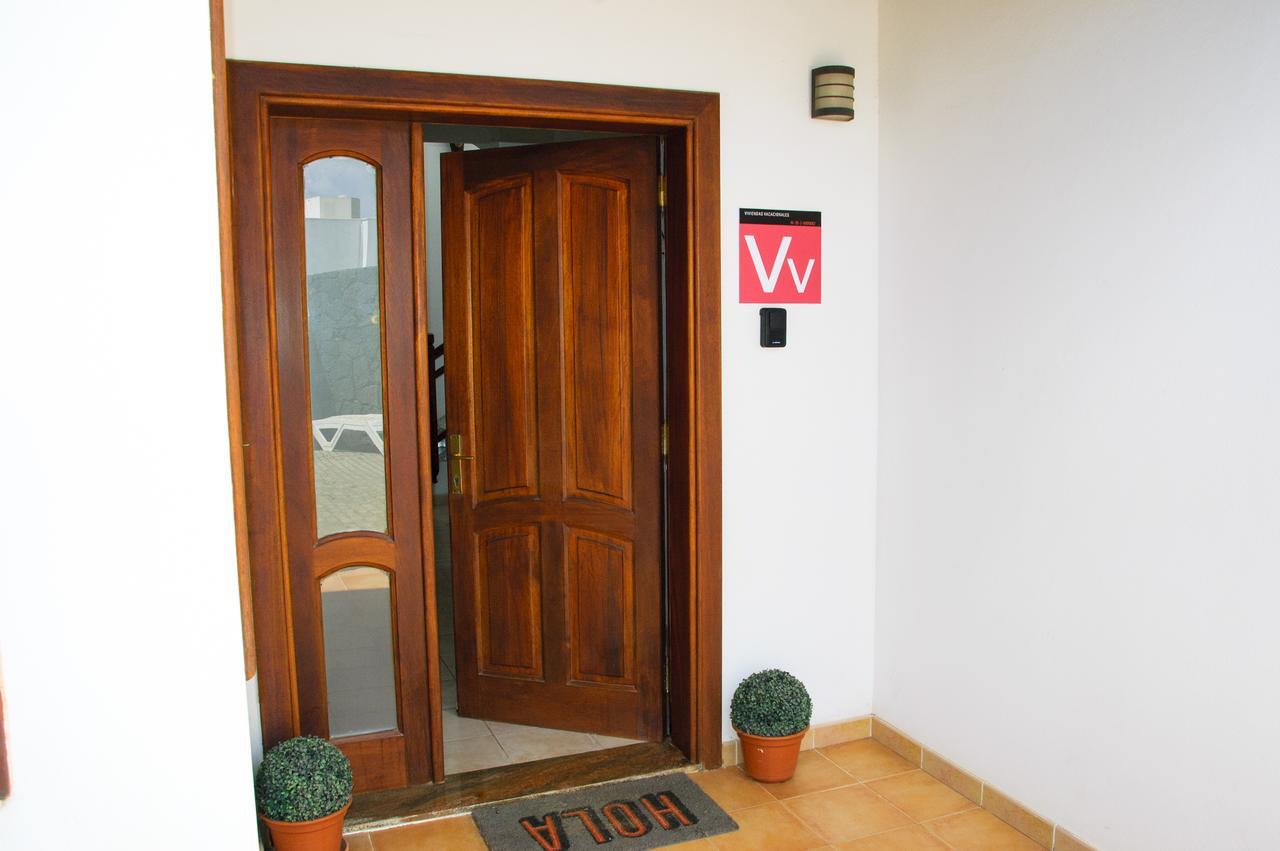 Villa Micaela Nazaret Exterior photo